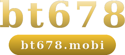 bt678 โลโก้